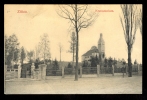 Zittau Krematorium / Postcard Circulated - Zittau