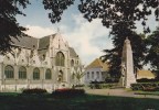 RONSE/RENAIX/Monument Aux Héros.../ Réf:C3598 - Ronse