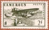 CAMEROUN - YT PA 4 NEUF - HELIOGRAVES (1941) - Nuovi