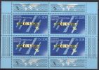 DDR 1988 Mi-Nr. 3192 Kleinbogen ** MNH - 1981-1990