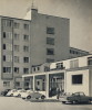 AK ´Bad Driburg' (Kreis Höxter) Sanatorium Berlin ~ 1965 - Bad Driburg