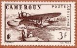 CAMEROUN - YT PA 5 NEUF - HELIOGRAVES (1941) - Neufs