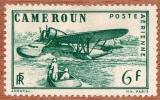 CAMEROUN - YT PA 7 NEUF - HELIOGRAVES (1941) - Neufs