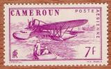 CAMEROUN - YT PA 8 NEUF - HELIOGRAVES (1941) - Unused Stamps