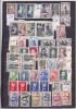 FRANCE  TIMBRES NEUFS  MNH** - Sammlungen