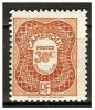 CAMEROUN - YT TAXE 26 NEUF (1947) - Unused Stamps