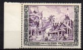 2/ Laos :  N°  28   Neuf  XX  , Cote : 65,00 € , Disperse Trés Grosse Collection ! - Laos