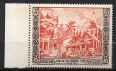 2/ Laos :  N°  29   Neuf  XX  , Cote : 65,00 € , Disperse Trés Grosse Collection ! - Laos