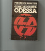 Geheim Dossier: Odessa - Geschiedenis