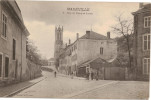 Carte Postale Ancienne De MAXEVILLE - Maxeville