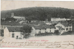 Carte Postale Ancienne De MAXEVILLE - Maxeville