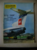 Aviation Magazine N°342 Mars 1962 DH 121 Trident - Luftfahrt & Flugwesen
