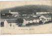 Carte Postale Ancienne De MAXEVILLE - Maxeville