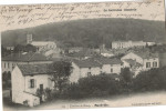 Carte Postale Ancienne De MAXEVILLE - Maxeville