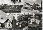 GRUSS AUS DACHAU (5 Vues) - Dachau