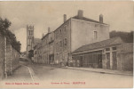 Carte Postale Ancienne De MAXEVILLE - Maxeville