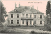 Carte Postale Ancienne De MAXEVILLE - Maxeville