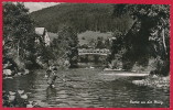 2 AK ´Klosterreichenbach´ (LK Baiersbronn) ~ 1963 - Baiersbronn