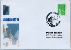 LANCEMENT ARIANE 5 Du 11-12-2002 KOUROU ECHEC - Other & Unclassified