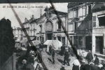 Delcampe - SAUMUR LE MARCHE - Saumur