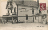 44 PREFAILLES Hotel Du Chalet Bauge - Préfailles