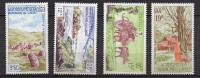 2/ Laos  PA:  N° 35 à 38  Neuf  XX  , Cote : 10,00 € , Disperse Trés Grosse Collection ! - Laos