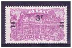 GUYANE - YT 105 NEUF - TYPES DE 1904 (1924-27) Neuf ** - Unused Stamps