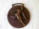 Medaglia Corpo D'armata Eritreo 1936 - Italy