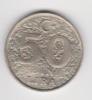 TURCHIA  50 BIN LIRA ANNO 1998 - Turquia