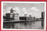 BRESIL - RECIFE -Camara Dos Deputados E Ginasio - Recife