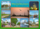 Bremerhaven - Mehrbildkarte 1 - Bremerhaven