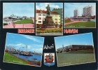 Bremerhaven - Mehrbildkarte 13 - Bremerhaven