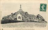 - Creuse - Ref -A366 - Notre Dame De Roches Pres Chatelus Malvaleix - N D De Roches -  Carte Bon Etat - - Chatelus Malvaleix