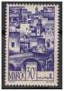 MAROC - YT 248 NEUF - PONT DE BEIN EL MDOUM ET LES MOULINS DE FES (1947-49) - Unused Stamps