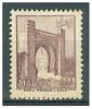 MAROC - YT 345 NEUF - BAB-EL-MRISSA, A SALE (1955-56) - Unused Stamps