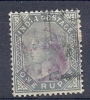 131006446  INDIA  G.B.  YVERT Nº  43 - 1858-79 Crown Colony