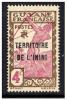 ININI - YT 3 NEUF (1932-38) - Unused Stamps