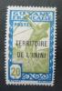 ININI - YT 7 NEUF (1932-38) - Unused Stamps