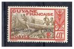 ININI - YT 11 NEUF (1932-38) - Unused Stamps