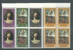 150023962  ST  LUCIA  YVERT   Nº   243/6  **/MNH - Ste Lucie (...-1978)