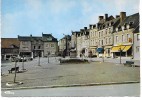 ATHIS - La Place - Athis De L'Orne