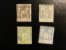 Divers 1875-1925 - Sammlungen