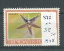 150024019  TRINIDAD Y TOBAGO  YVERT   Nº   372  **/MNH - Trinidad & Tobago (...-1961)