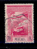 ! ! Macau - 1938 Air Mail 70 A - Af. CA 14 - Used - Luchtpost