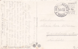 Oblitération  Militaire Sur Carte Postale : Feldpostnumer 5449 - Postmarks