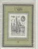 Grande-Bretagne (1980) -  Bloc "London 1980"   Neufs** - Blocks & Miniature Sheets