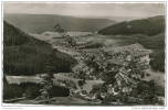 Baiersbronn - Foto-AK 1959 - Baiersbronn