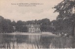 Cp , 28 , CHÂTEAUNEUF-en-THIMERAIS , Environs , Château De Dampierre Sur Blévy - Châteauneuf