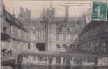 Cp , 28 , MAINTENON , Le Château, Façade Méridionale - Maintenon