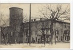 Carte Postale Ancienne Grigny - La Place - Grigny